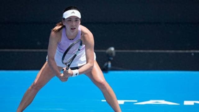 那个球迷期待中的王欣瑜,终于要出现了吗?|对抗赛|朱琳|斯瓦泰克|WTA|女单_新浪体育_新浪新闻