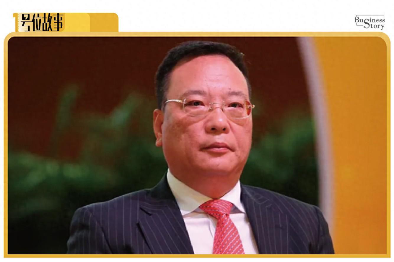 70亿定金打水漂，上市公司退市，谁推倒了贵州首富的金融帝国